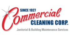 Commercial Cleaning Corp Academy --Building knowledge. Building Teams. Building success.